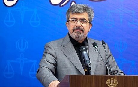 شخص متعرض به خانمی در مقابل یک مدرسه دستگیر و تفهیم اتهام شد / پیگیر موضوع بدحالی دانش آموزان هستیم