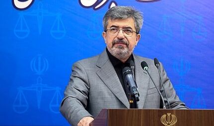 شخص متعرض به خانمی در مقابل یک مدرسه دستگیر و تفهیم اتهام شد / پیگیر موضوع بدحالی دانش آموزان هستیم