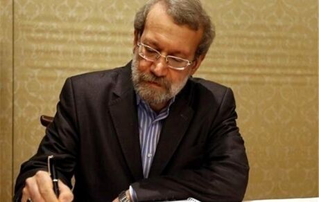 بیانیه‌ای دیگر از لاریجانی خطاب به مردم منتشر خواهد شد