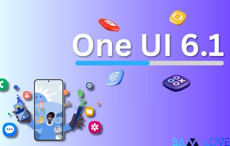 قابلیت‌های رابط کاربری سامسونگ One UI 6.1 فاش شد