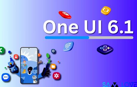 قابلیت‌های رابط کاربری سامسونگ One UI 6.1 فاش شد
