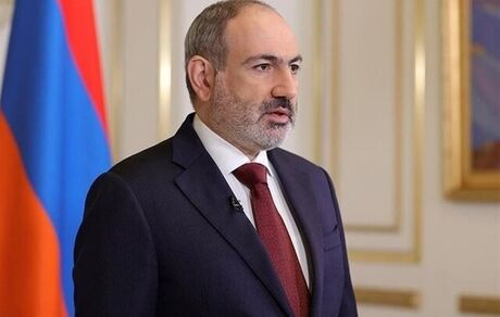 نخست وزیر ارمنستان: احتمال جنگ با جمهوری آذربایجان محتمل است