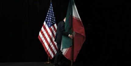  محکومیت حبس و انفصال از خدمت برای مذاکره کنندگان با آمریکا بدون اجازه مجلس