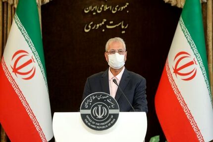 سخنگوی دولت: تاکید بر حفظ تمامیت ارضی آذربایجان/خواهان صلحیم
