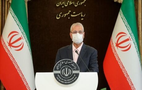 سخنگوی دولت: تاکید بر حفظ تمامیت ارضی آذربایجان/خواهان صلحیم