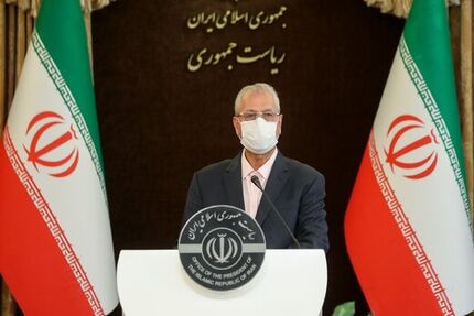 سخنگوی دولت: تاکید بر حفظ تمامیت ارضی آذربایجان/خواهان صلحیم