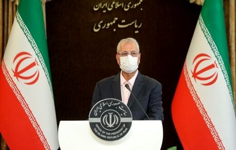 سخنگوی دولت: تاکید بر حفظ تمامیت ارضی آذربایجان/خواهان صلحیم