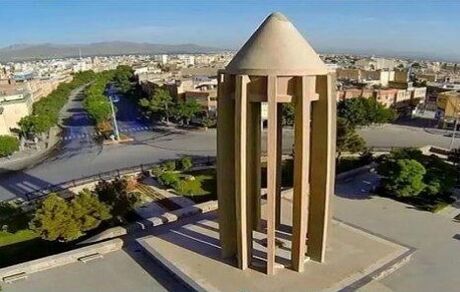 همدان، پایتخت گردشگری آسیا در سال ۲۰۲۴ میلادی شد