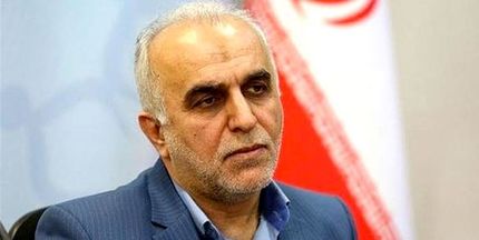 دژپسند: بازار سرمایه نقشی طلایی در اقتصاد ملی ایفا می کند