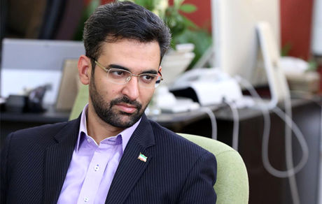 وزیر ارتباطات: دولت دوازدهم، مخالفان سرسخت داخلی دارد