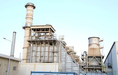 بازنشسته کردن نیروگاه‌های قدیمی جزو برنامه‌های وزارت نیروست