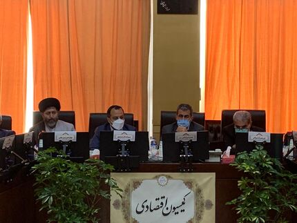 قانون اوراق بهادار تا یک ماه آینده اصلاح می‌شود