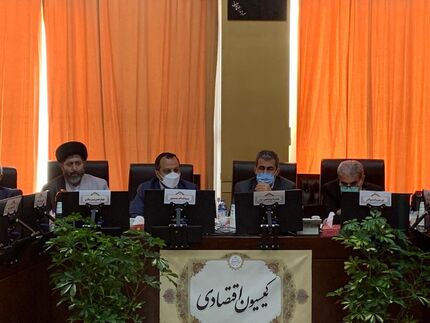قانون اوراق بهادار تا یک ماه آینده اصلاح می‌شود