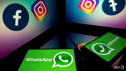 اینستاگرام، فیس‌بوک و واتس‌اپ بازگشتند