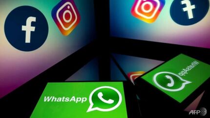 اینستاگرام، فیس‌بوک و واتس‌اپ بازگشتند