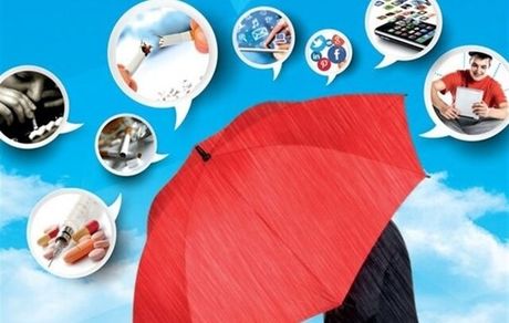 ارزیابی و مقایسه احکام مرتبط با آسیب‌های اجتماعی در قوانین برنامه چهارم، پنجم و ششم توسعه