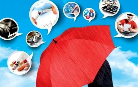 ارزیابی و مقایسه احکام مرتبط با آسیب‌های اجتماعی در قوانین برنامه چهارم، پنجم و ششم توسعه