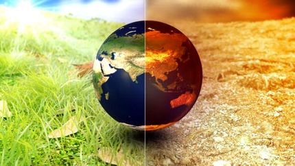 سال ۲۵۰۰ انسان‌ها چهره دیگر زمین را خواهند دید