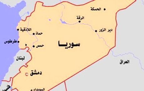 انفجارهای دوباره در پایتخت سوریه