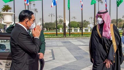 روابط عربستان و تایلند بعد از ۳۰ سال برقرار می‌شود