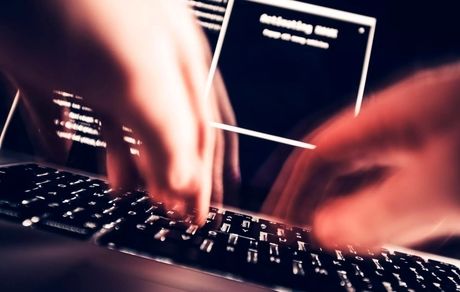 حمله سایبری هکرهای روسی به دانشگاه دفاع ملی اوکراین!