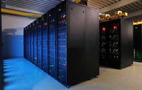 حد بحرانی برای پردازش کلان داده‌ها در کشور