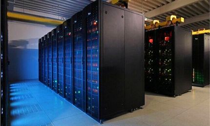 حد بحرانی برای پردازش کلان داده‌ها در کشور