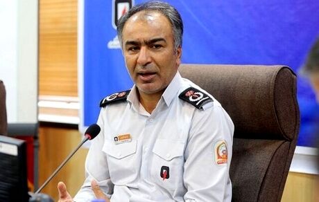 ١٢٩ ساختمان پرخطر تهران نیازمند اقدام عاجل/ تایید نهایی ایمنی پلاسکو پس از استقرار کسبه/۲ حادثه و ۴ مصدوم در حوادث چهارشنبه سوری امسال تاکنون