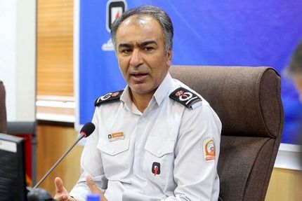 ١٢٩ ساختمان پرخطر تهران نیازمند اقدام عاجل/ تایید نهایی ایمنی پلاسکو پس از استقرار کسبه/۲ حادثه و ۴ مصدوم در حوادث چهارشنبه سوری امسال تاکنون