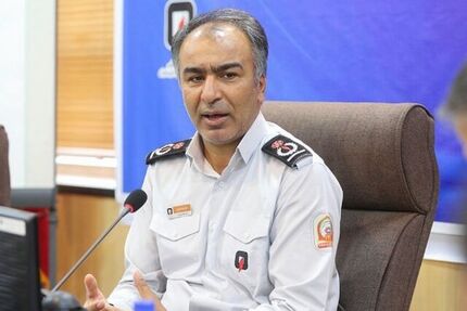 ١٢٩ ساختمان پرخطر تهران نیازمند اقدام عاجل/ تایید نهایی ایمنی پلاسکو پس از استقرار کسبه/۲ حادثه و ۴ مصدوم در حوادث چهارشنبه سوری امسال تاکنون