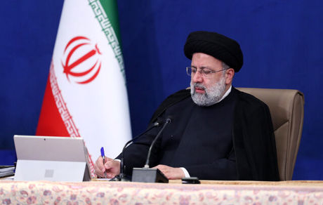 دستور رییس جمهور برای بررسی حادثه پیش آمده برای مهسا امینی