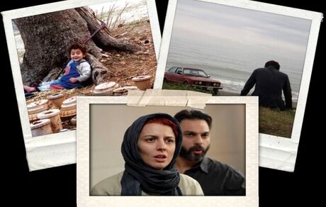 سه فیلم ایرانی در فهرست ۱۰۰ فیلم برتر غیرهالیوودی تاریخ سینما