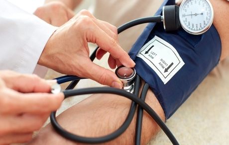 فشار خونتان را بدون مصرف دارو کاهش دهید