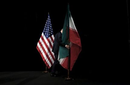 آمریکا، ایران را متهم به طرح‌ریزی برای حمله به منابع آب آشامیدنی امریکا  کرد