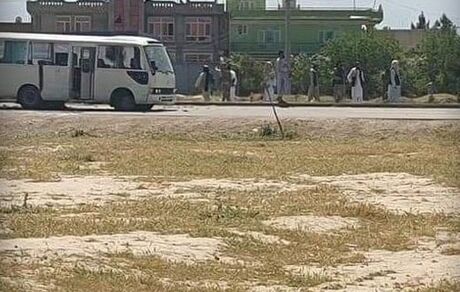 یک انفجار دیگر در افغانستان / ۳۳ نفر کشته شدند