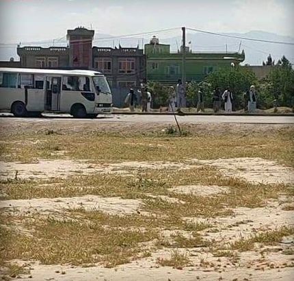 یک انفجار دیگر در افغانستان / ۳۳ نفر کشته شدند