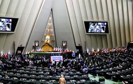 لیست وزرای پیشنهادی فردا تقدیم مجلس می شود