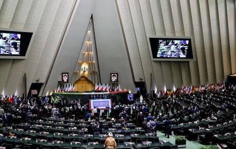 لیست وزرای پیشنهادی فردا تقدیم مجلس می شود