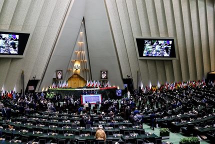 لیست وزرای پیشنهادی فردا تقدیم مجلس می شود