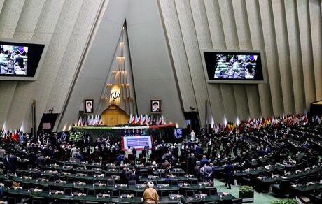 لیست وزرای پیشنهادی فردا تقدیم مجلس می شود