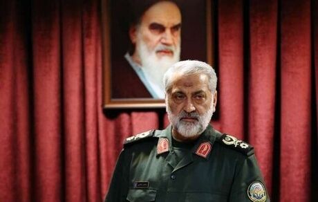 سخنگوی ارشد ستادکل نیروهای نظامی: رهبر انقلاب انتقام از آمریکا را فراتر از عملیات نظامی خواندند
