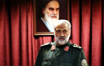 سخنگوی ارشد ستادکل نیروهای نظامی: رهبر انقلاب انتقام از آمریکا را فراتر از عملیات نظامی خواندند