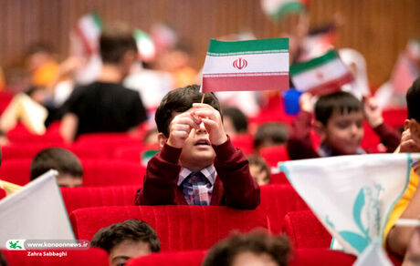 انتشار فراخوان هفته ملی کودک سال ۱۴۰۴ 