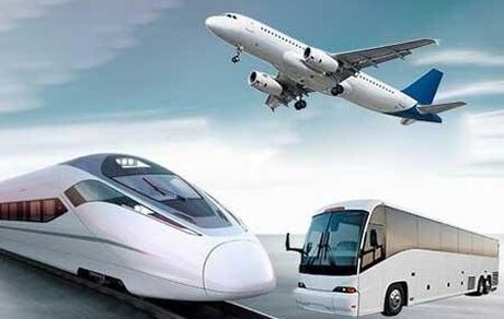 وزارت گردشگری بازه زمانی فروش بلیت هواپیما و قطار داخلی را افزایش دهد