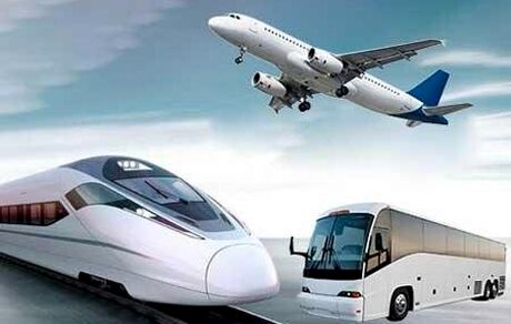 وزارت گردشگری بازه زمانی فروش بلیت هواپیما و قطار داخلی را افزایش دهد