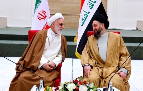 اژه‌ای: جمهوری اسلامی ایران اهل منطق و گفت‌وگو است