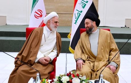 اژه‌ای: جمهوری اسلامی ایران اهل منطق و گفت‌وگو است