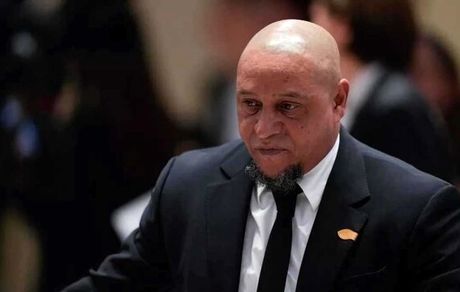 ستاره سابق تیم ملی برزیل و باشگاه رئال مادرید، حمله قلبی‌اش را تکذیب کرد