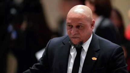 ستاره سابق تیم ملی برزیل و باشگاه رئال مادرید، حمله قلبی‌اش را تکذیب کرد