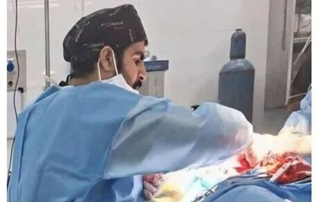 ادامه فعالیت کلینیک‌های مجازی دانشگاه علوم پزشکی تهران